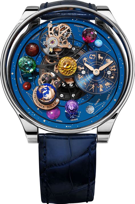 Jacob & Co. Astronomia .
